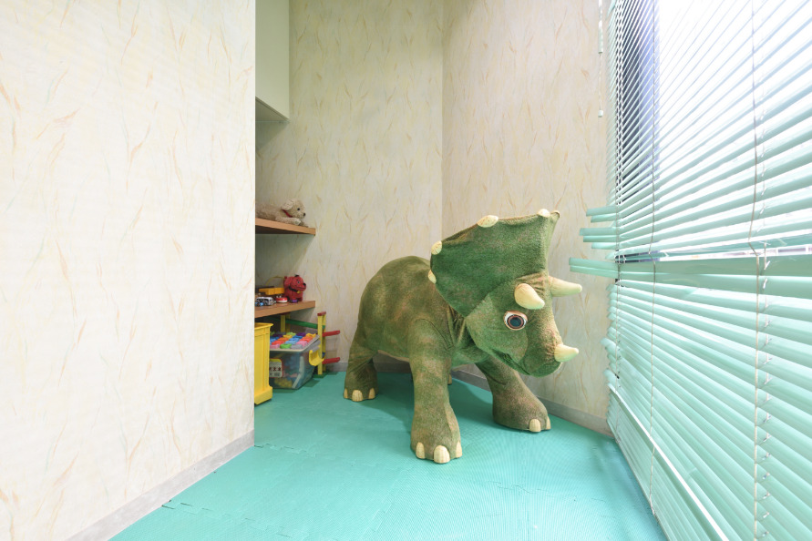 キッズスペース